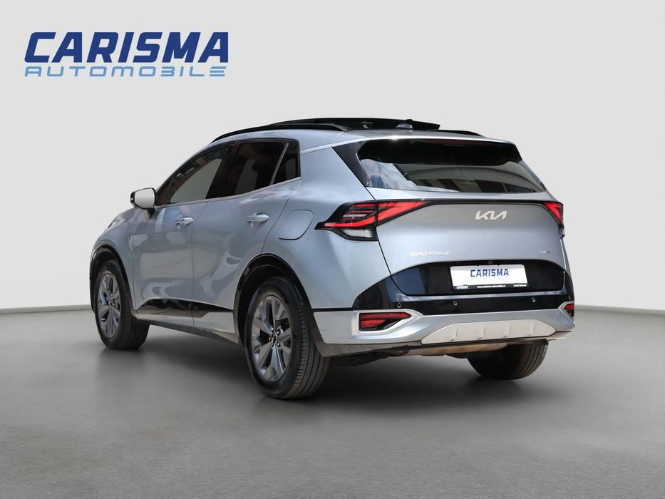 Kia Sportage 2023 hibrid, 26.796 € — imagine 4