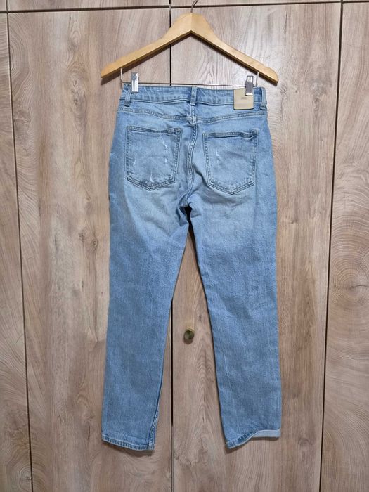 Blugi Zara marimea 36
