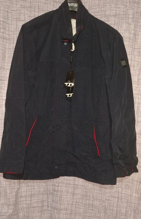 Geacă bărbați mise au green nouă