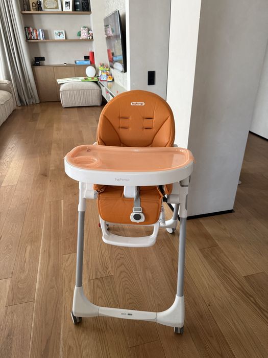 Детский стульчик Peg-Perego