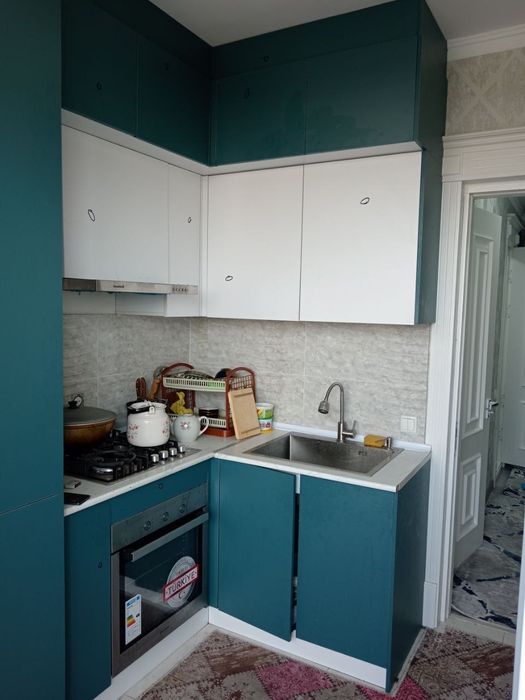 Kvartira ijara qizlarga