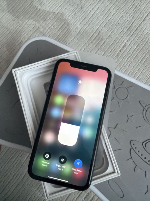 Айфон 11 128/74 еас