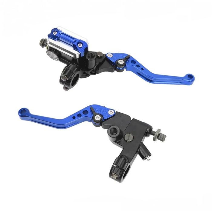 Продам рычаги сцепления и тормоза