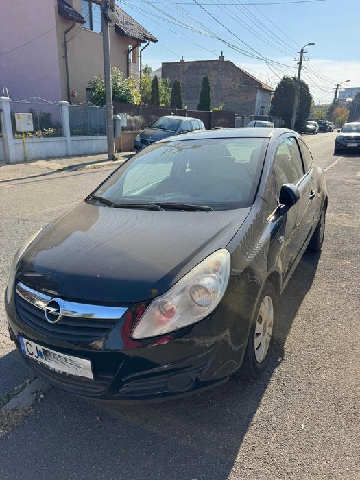 OPEL Corsa 2006 — imagine 2