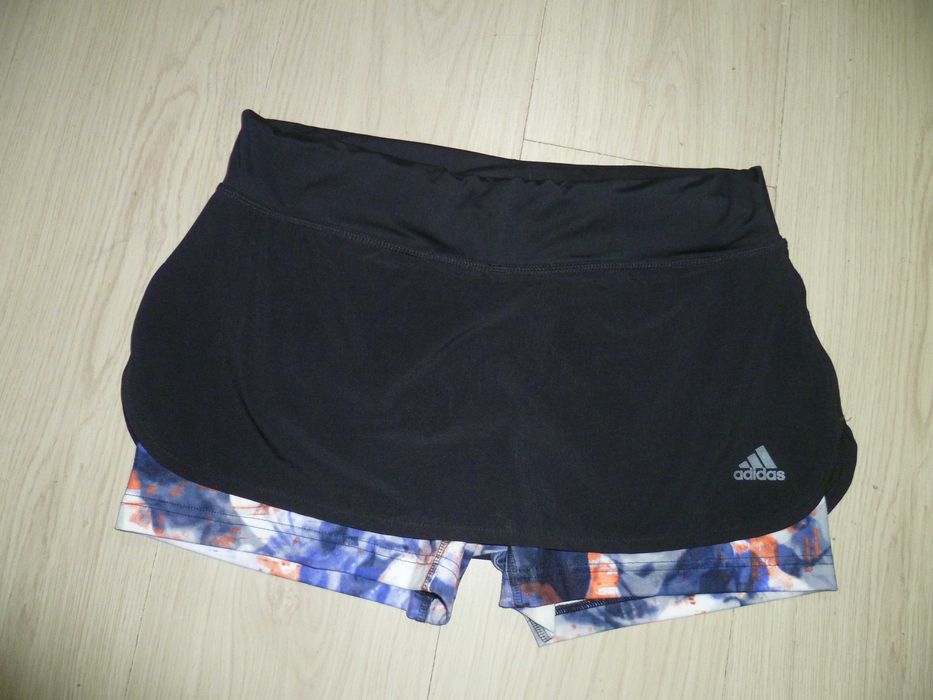ADIDAS/два модела къси панталони