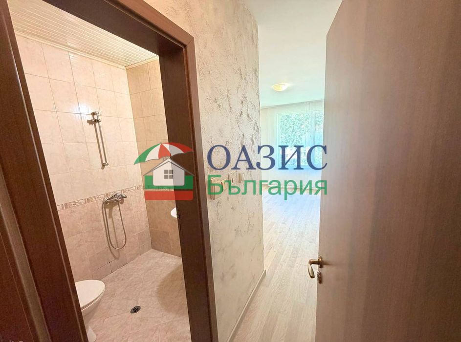 Студио в комплекс "Съни Дей 3", Слънчев бряг, 26 кв.м., #34355790