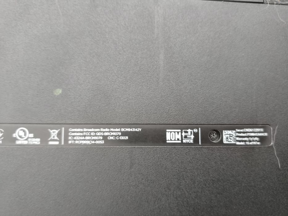 Продам отличный ноутбук