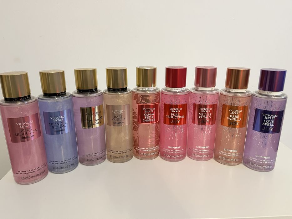 Victoria Secret Spray/Mist