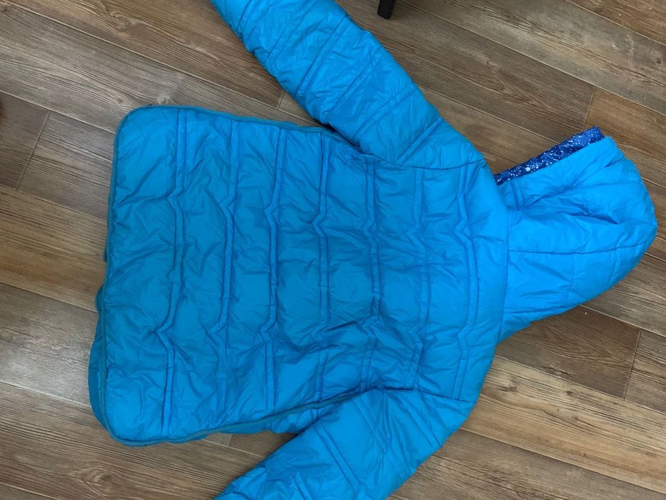 Куртка 44 размер