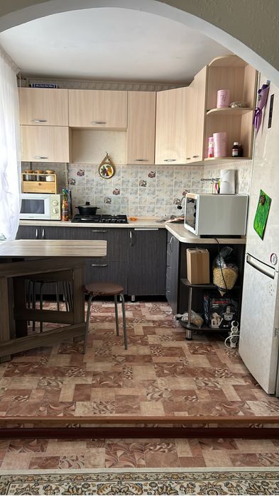 Меняю Атырау на Алматы