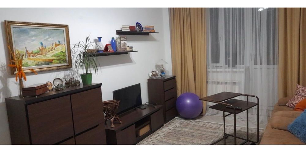 Продается квартира 68м2