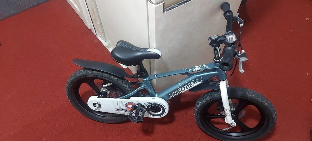 Продам детский велосипед