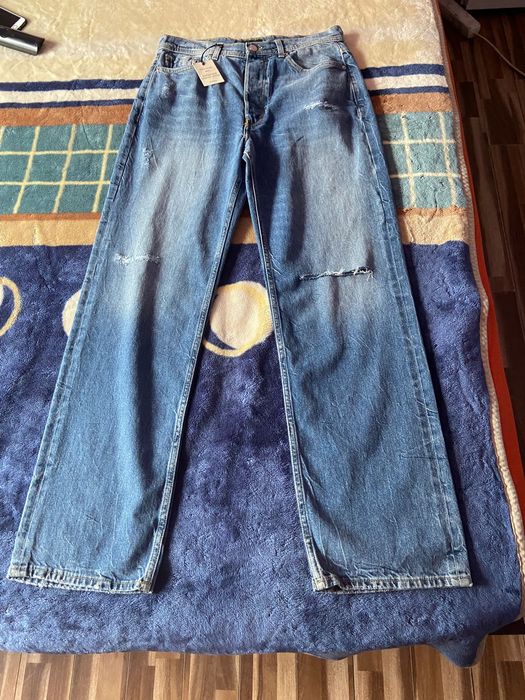 Blugi river island noi cu eticheta