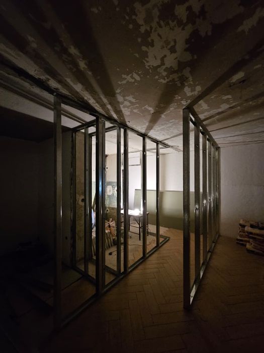 Ремонт квартир под ключ