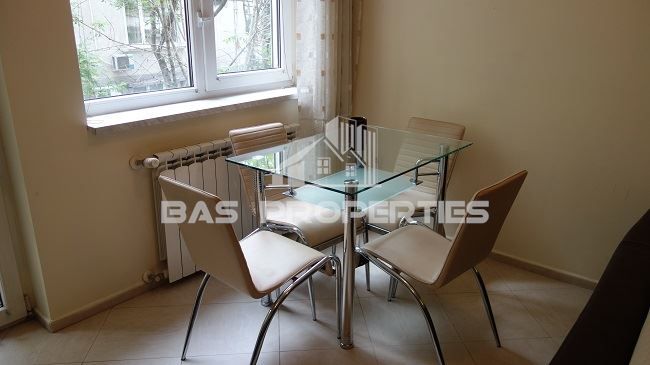 Дава се под наем Двустаен апартамент в София, Център - 62 кв.м за 747.66 € - Снимка #11