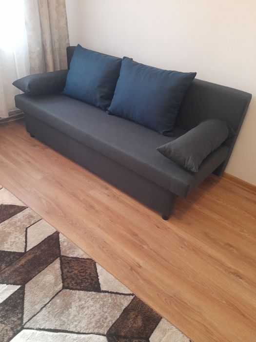 Inchiriez apartament 2 camere