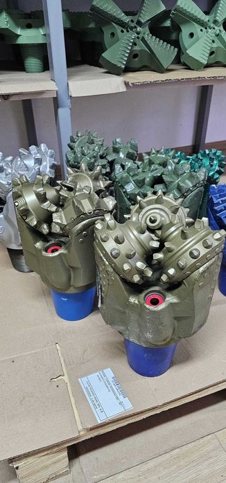 Prajini de foraj, sape de foraj, reductii