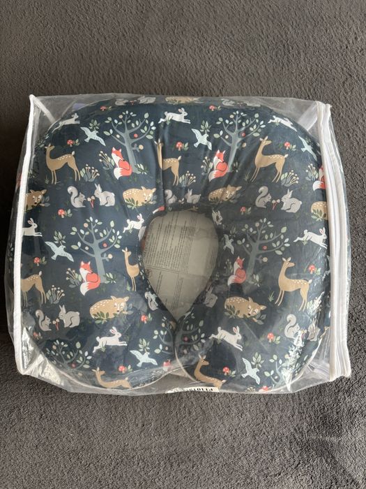 Възглавница за кърмене 2 в 1