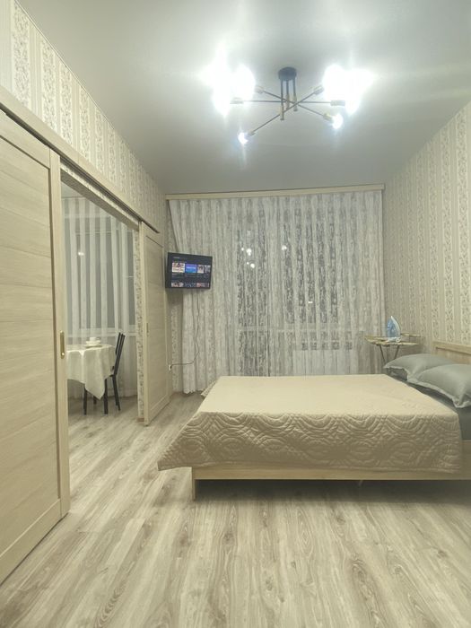 Квартира посуточно