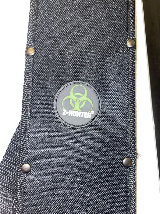 Мачете Z-Hunter 64см