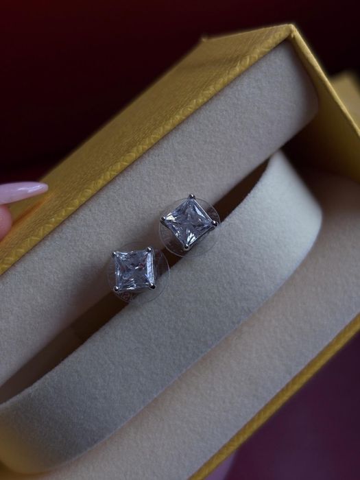 Swarovski Дамски обеци