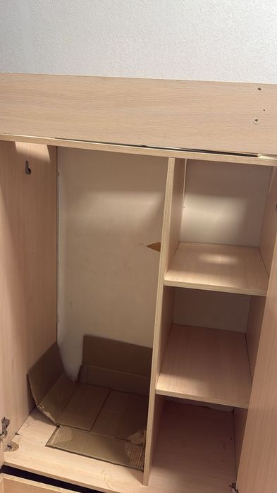 Шкаф  шифонер сатылады