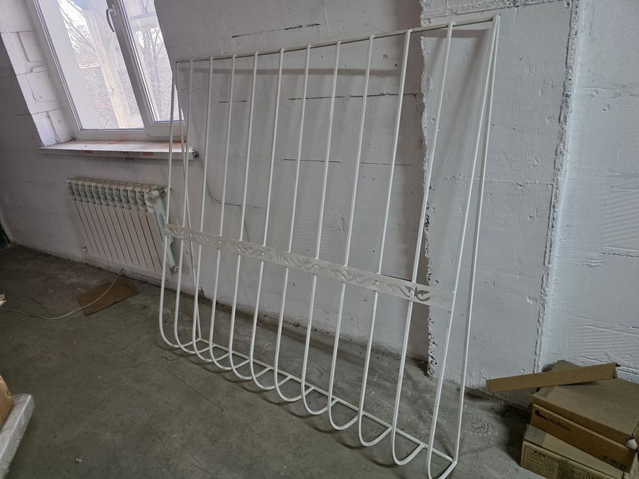 Решетки для окон