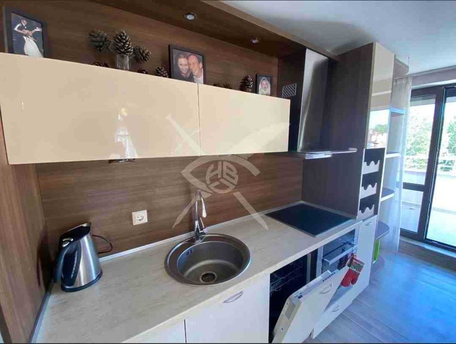Продава се Двустаен апартамент в к.к. Слънчев бряг - 79 кв.м за 646 €/кв.м - Снимка #5