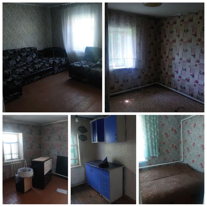 Продам дом в Глубоковском районе