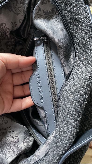 Продам стильную сумку