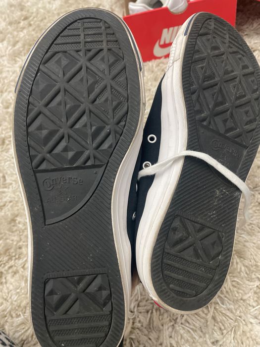 Tenisi barbati Converse All Stars