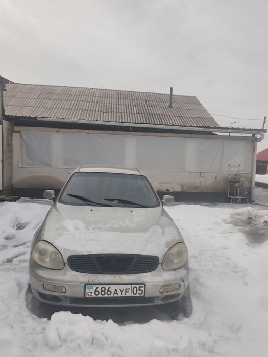 Дайво леганза 2 литр