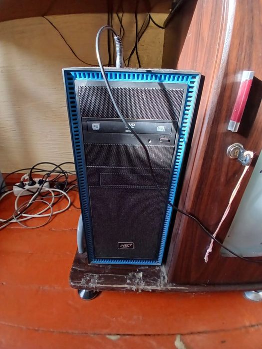 Продам компьютер