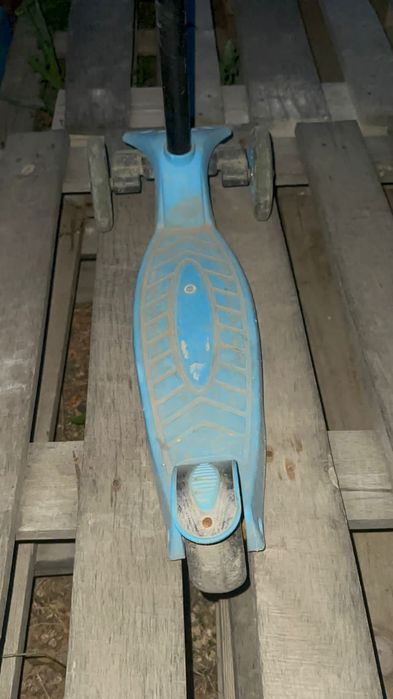 Самокат продаётся