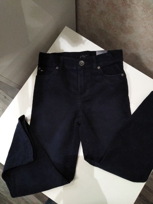 Tommy Hilfiger джинси