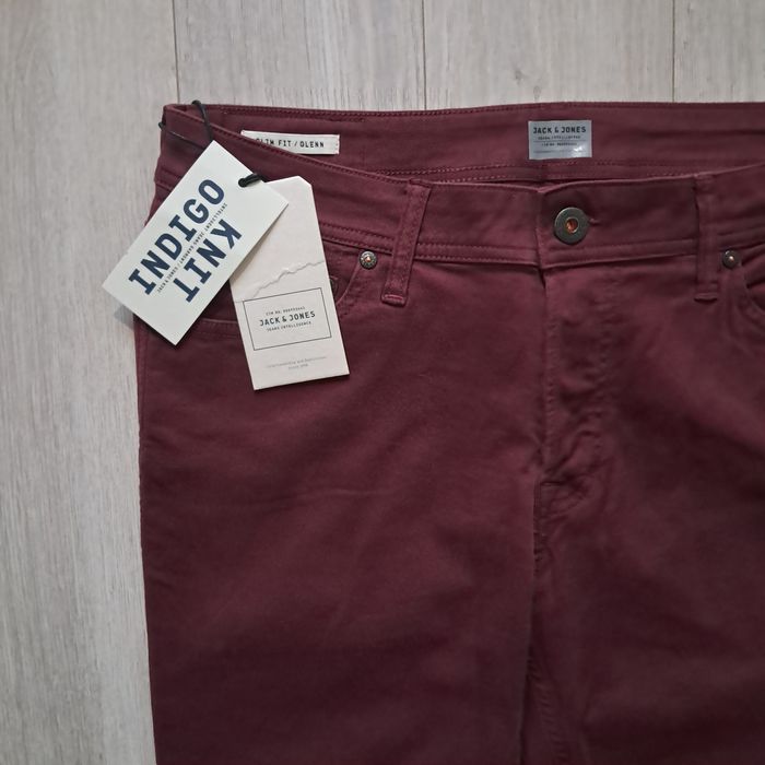 Мъжки панталон Jack & Jones  Slim Fit, размер  W33