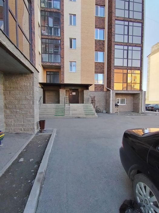 Продам 2 ком квартиру