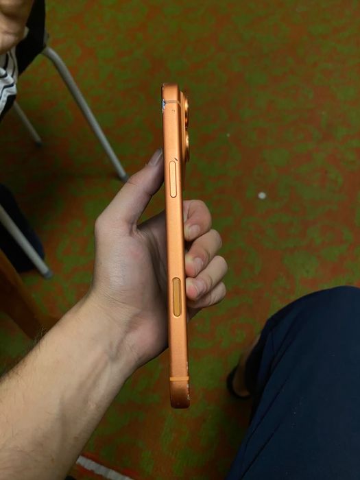 17 про макс 256 гб