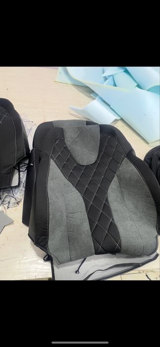 Xonji m5 ga chixol sotilati