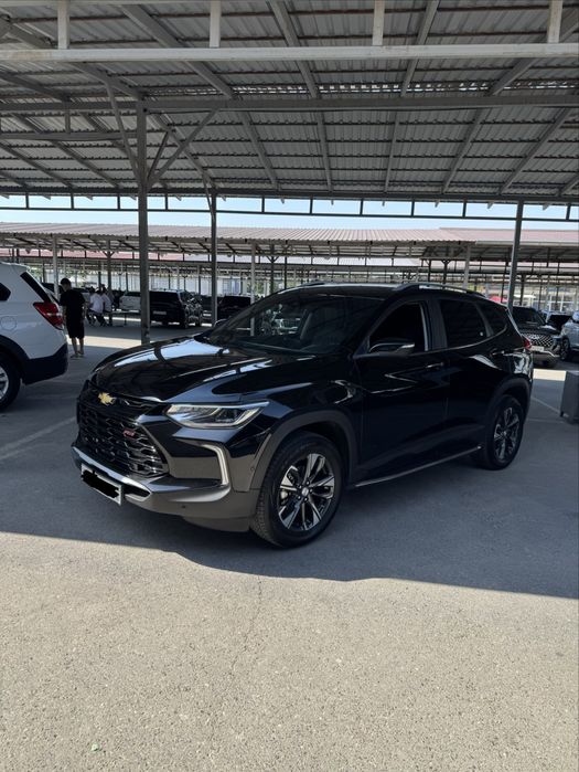 Tracker 2 premier plus