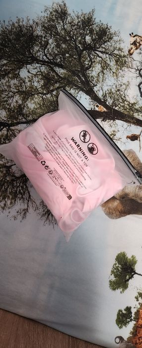 Цял Бански - Розов