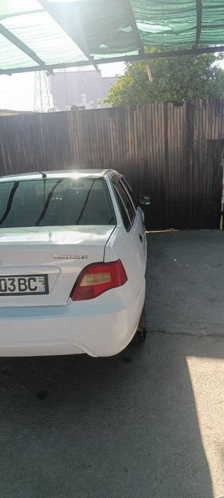 nexia 2 - 2012yil