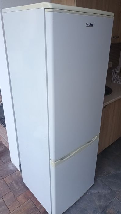 Combină frigorifică