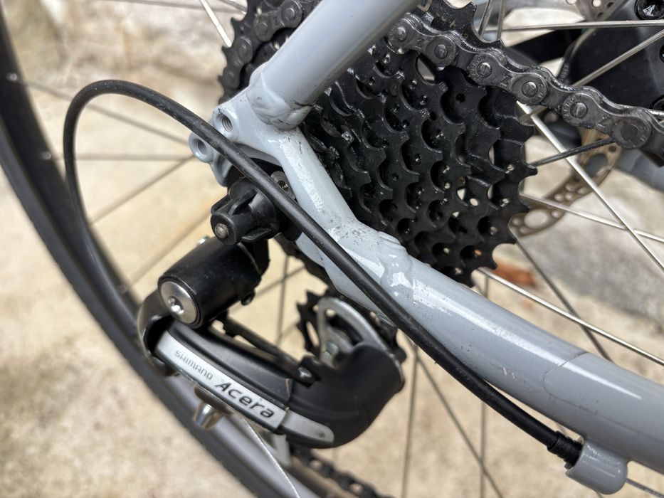 Велосипед  Trek FX 2