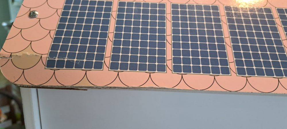 Детска къща за кукли