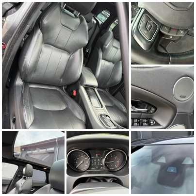 Range Rover Evoque Dynamic/Automat/Panorama 2.0