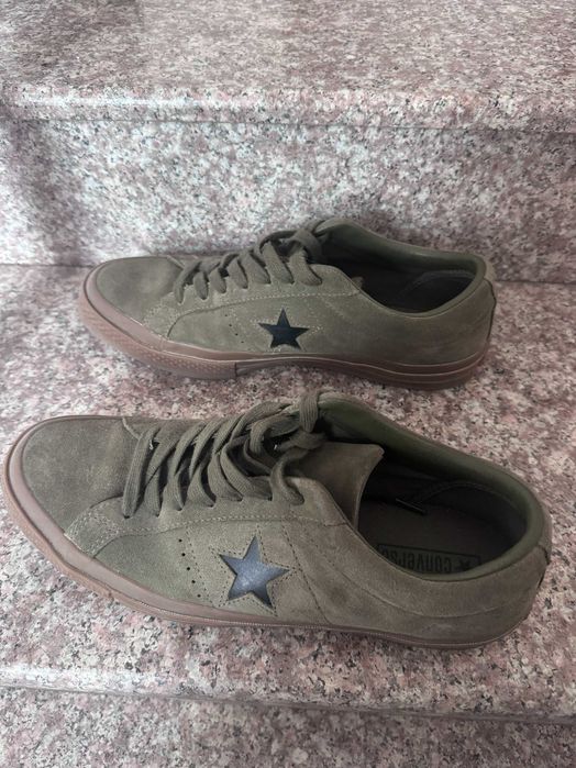 Converse All Star
