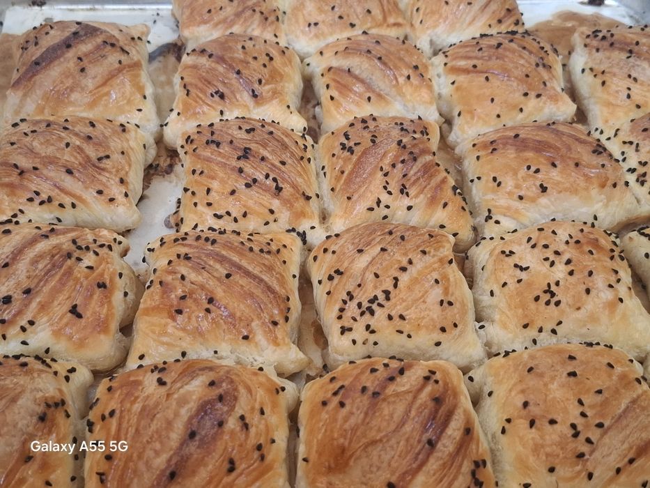 Somsa zakazga tõy va marosimlarga