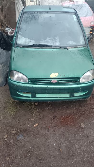 Microcar orice piesa disponibilă campina