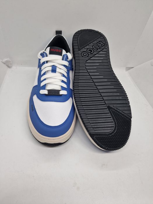 Hugo Kilian Tenn nr. 42 lucrati( 27cm)